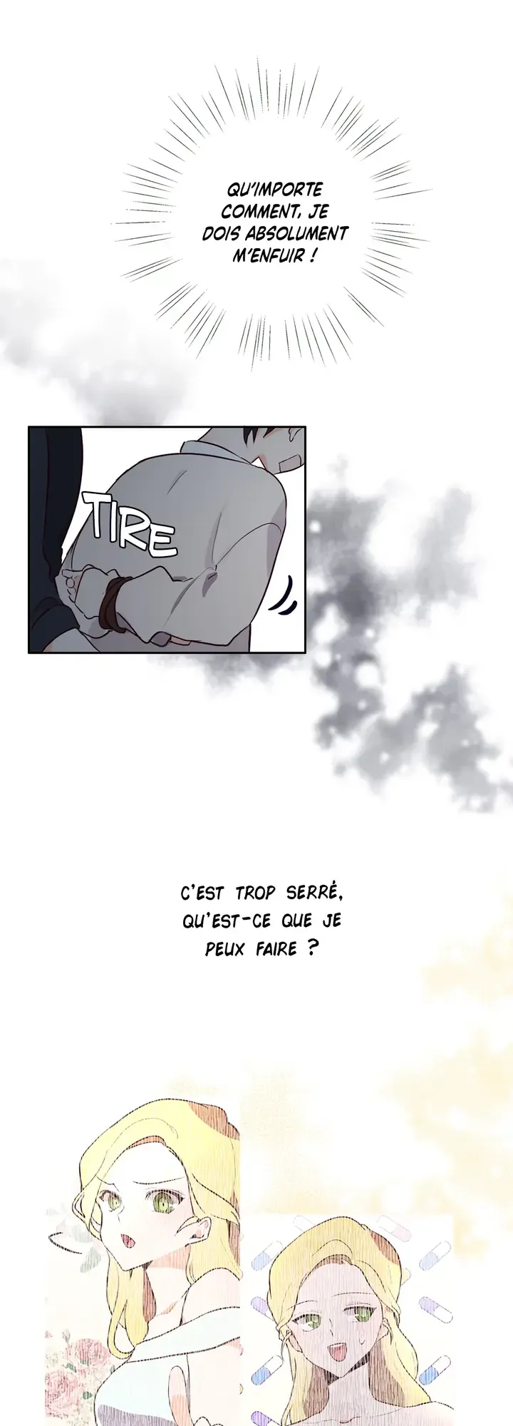 Read Hansel, Gretel et Moi FR Manga Online