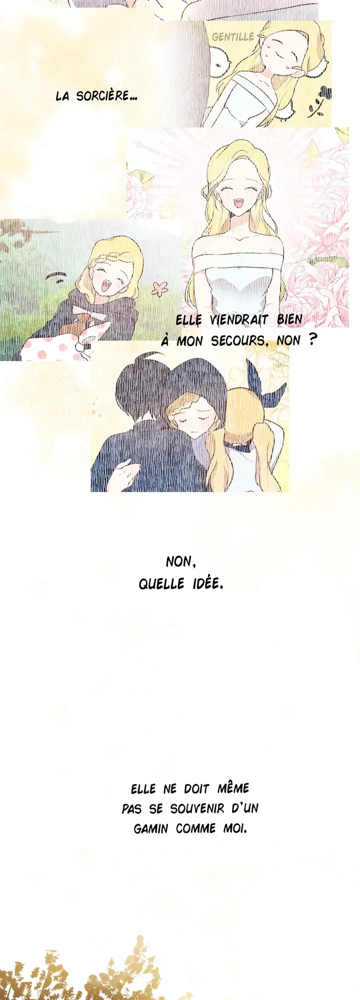 Read Hansel, Gretel et Moi FR Manga Online