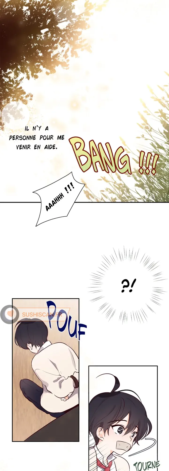 Read Hansel, Gretel et Moi FR Manga Online