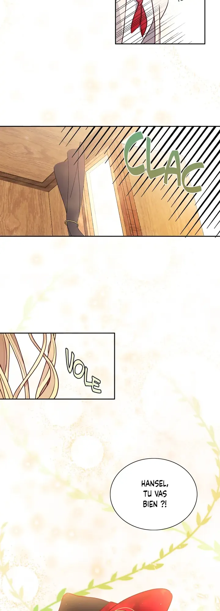 Read Hansel, Gretel et Moi FR Manga Online