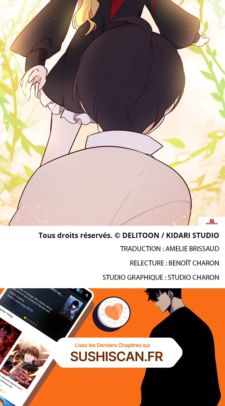 Read Hansel, Gretel et Moi FR Manga Online