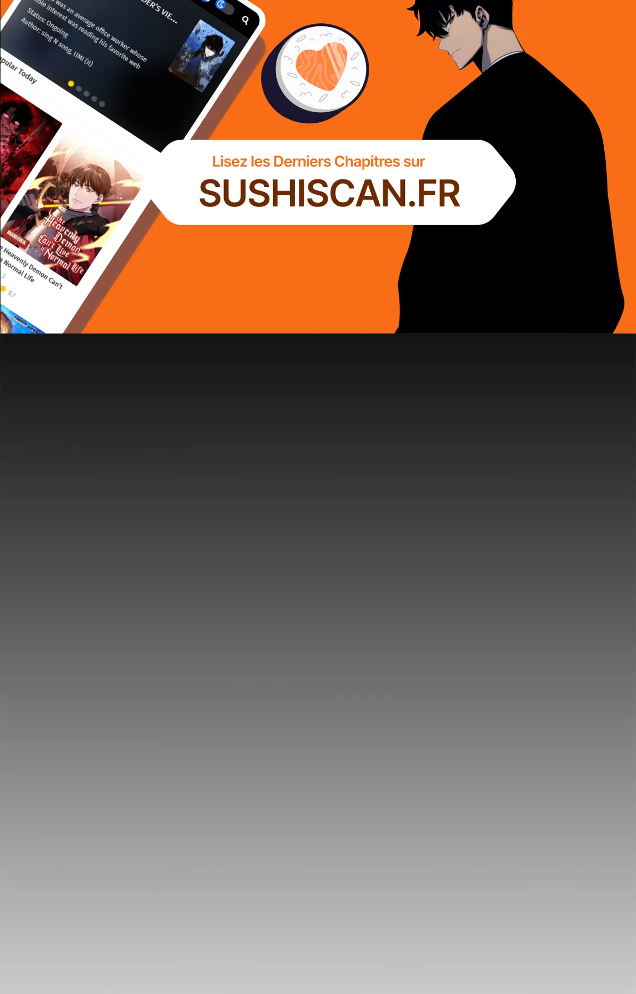 Read Hansel, Gretel et Moi FR Manga Online