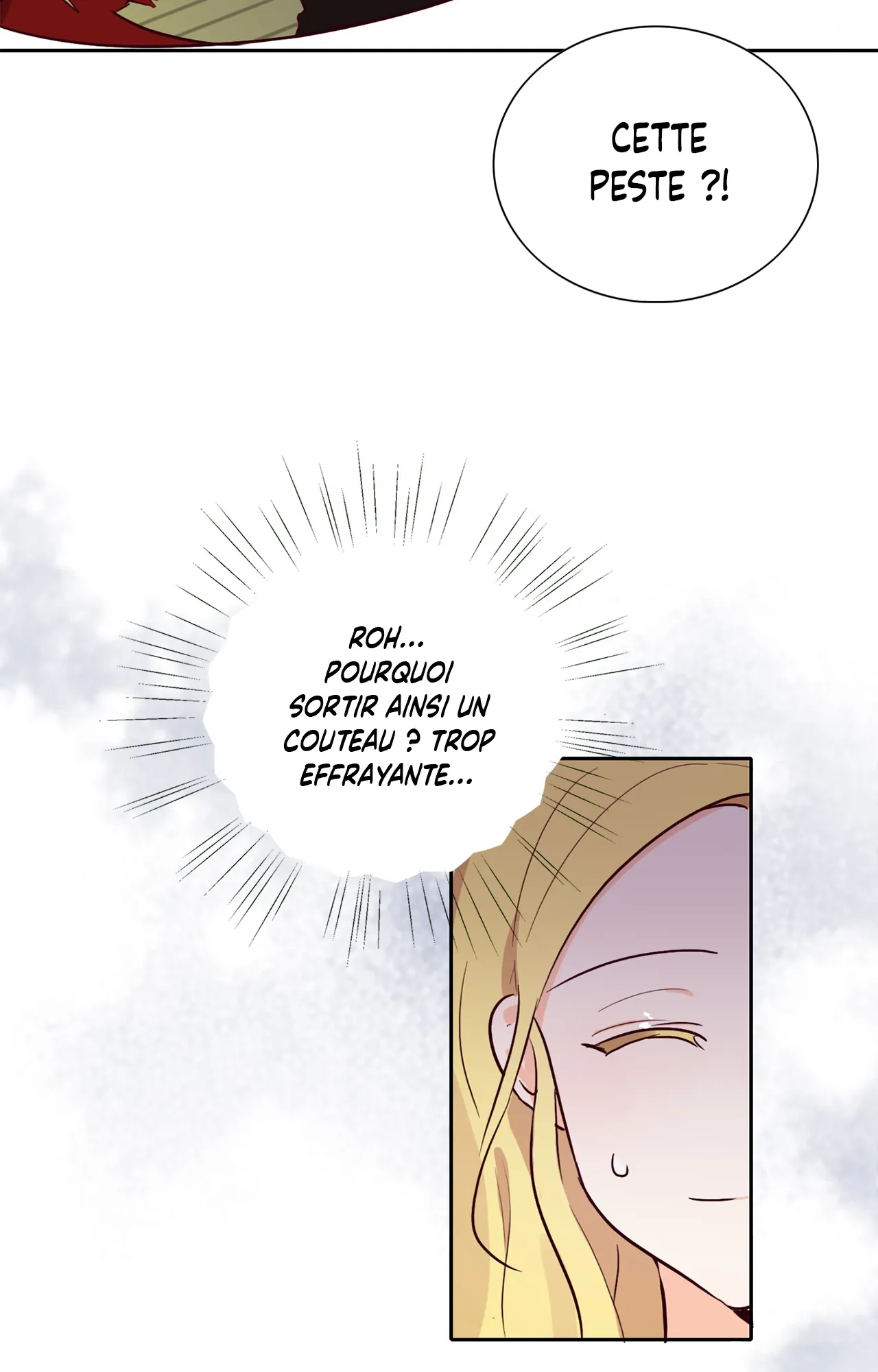 Read Hansel, Gretel et Moi FR Manga Online