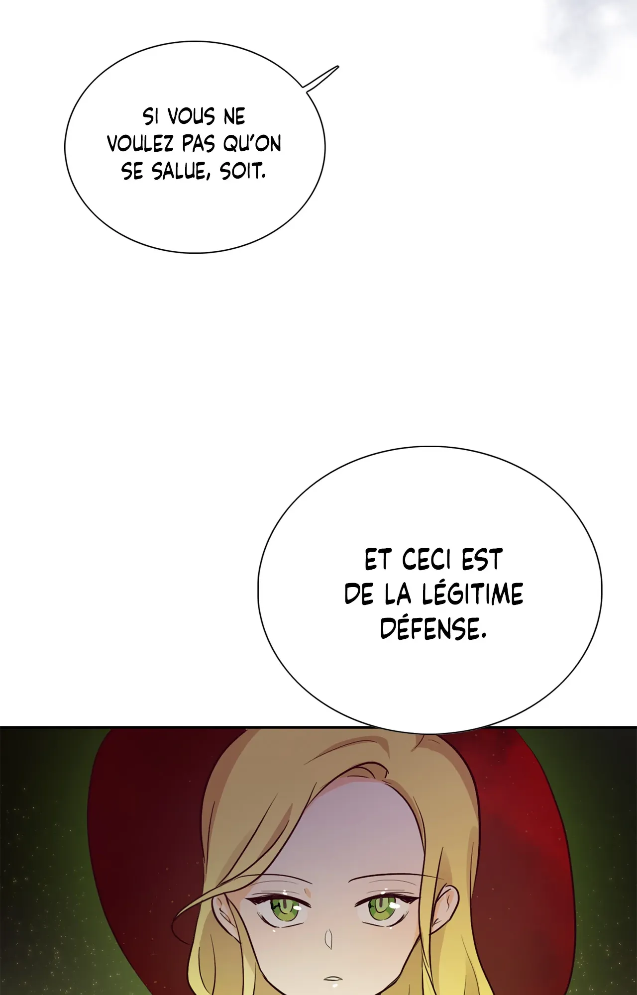 Read Hansel, Gretel et Moi FR Manga Online