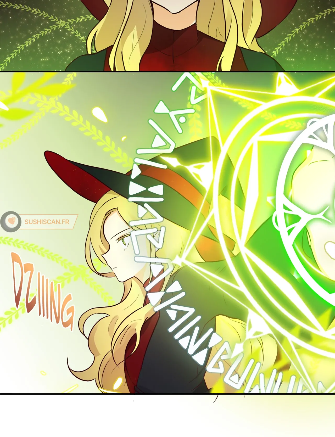 Read Hansel, Gretel et Moi FR Manga Online