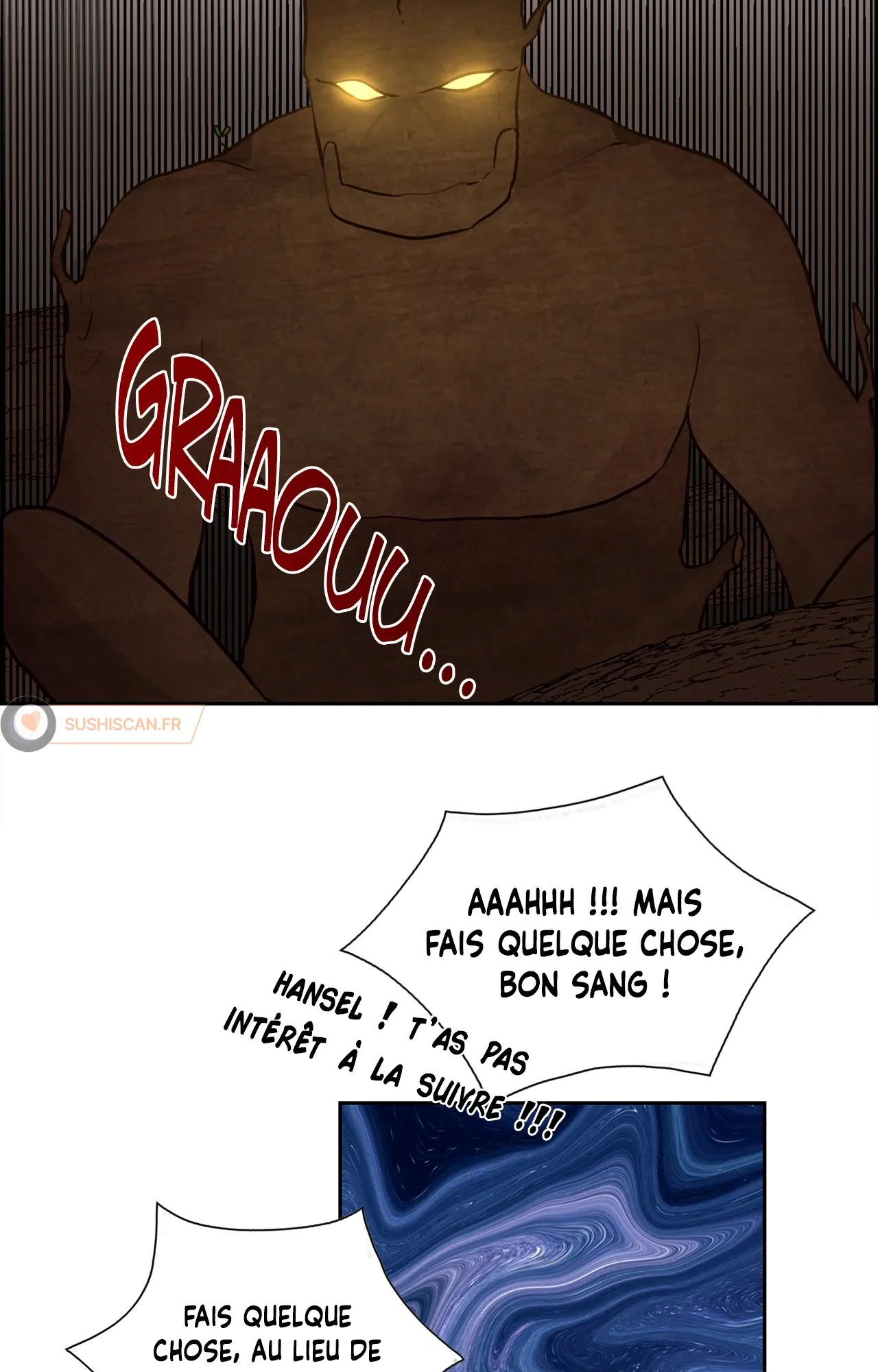 Read Hansel, Gretel et Moi FR Manga Online