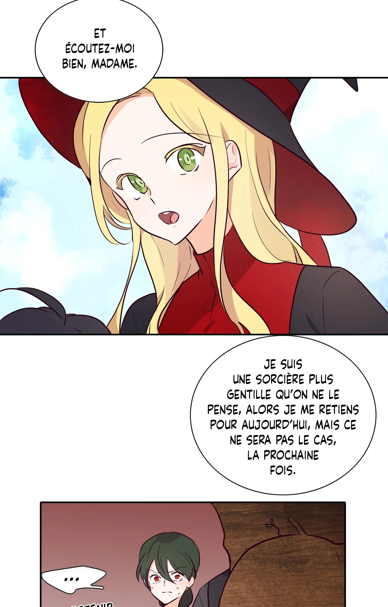 Read Hansel, Gretel et Moi FR Manga Online
