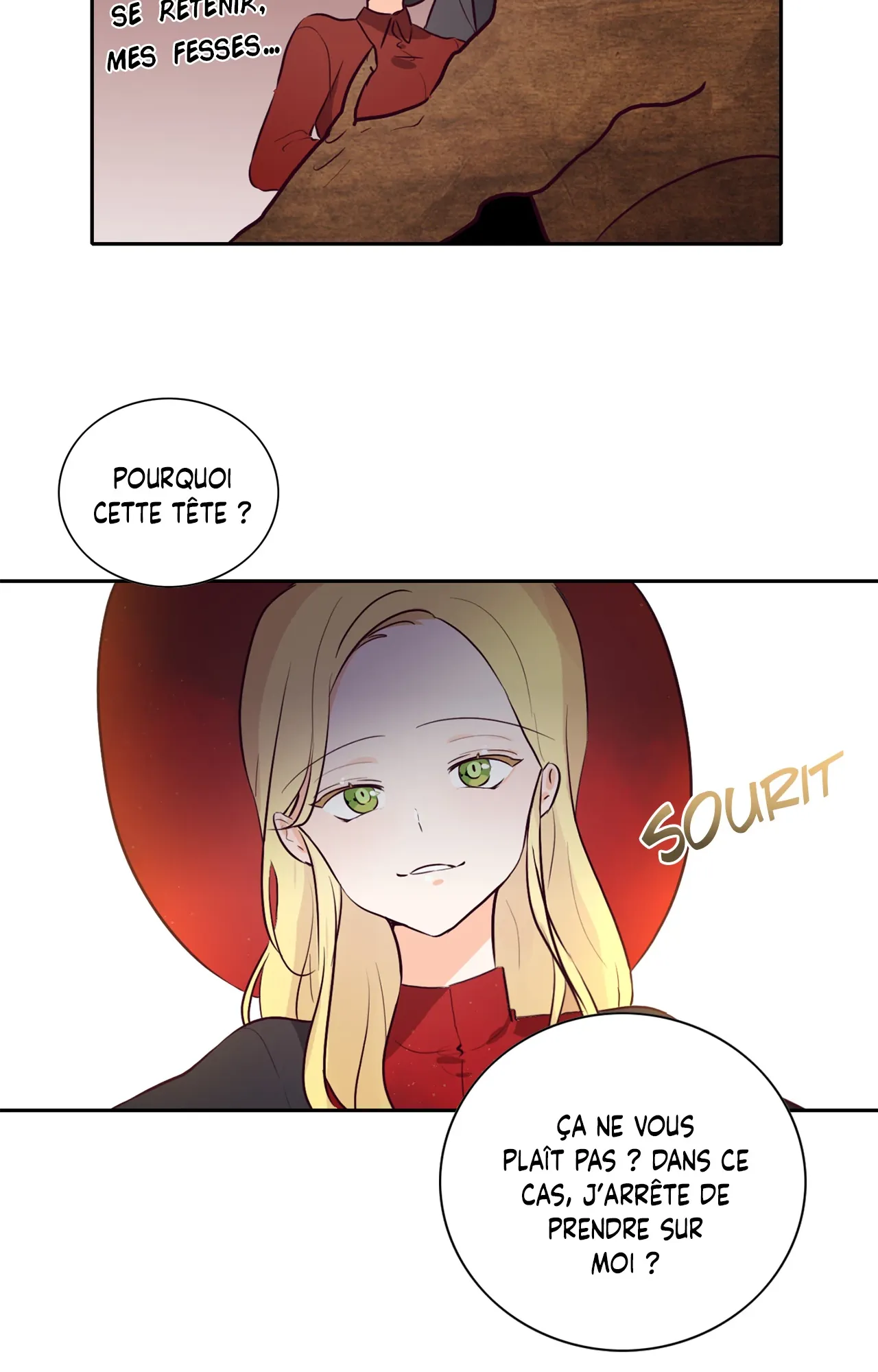 Read Hansel, Gretel et Moi FR Manga Online