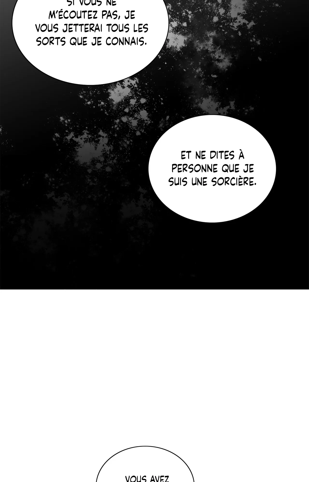 Read Hansel, Gretel et Moi FR Manga Online