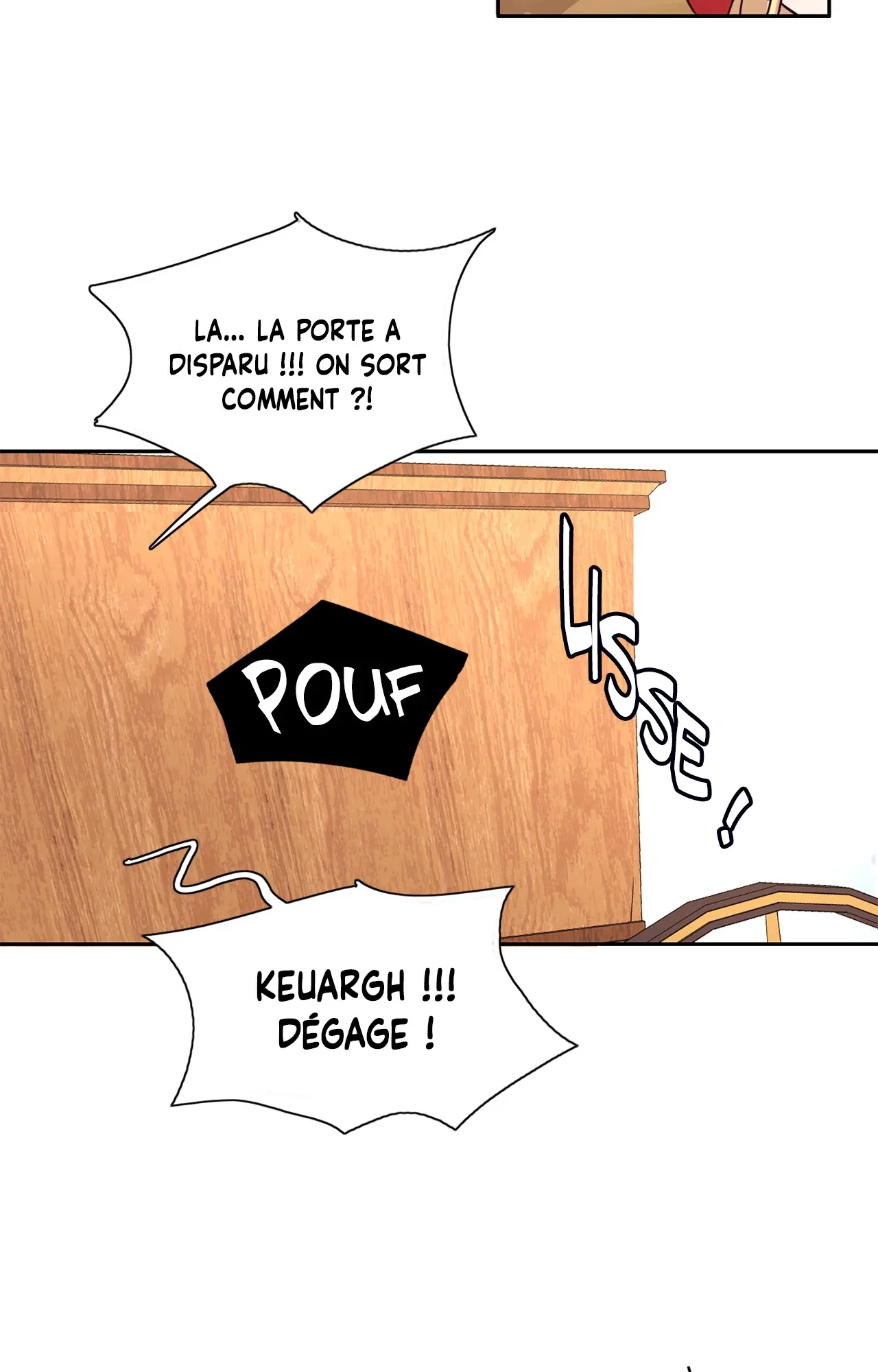 Read Hansel, Gretel et Moi FR Manga Online