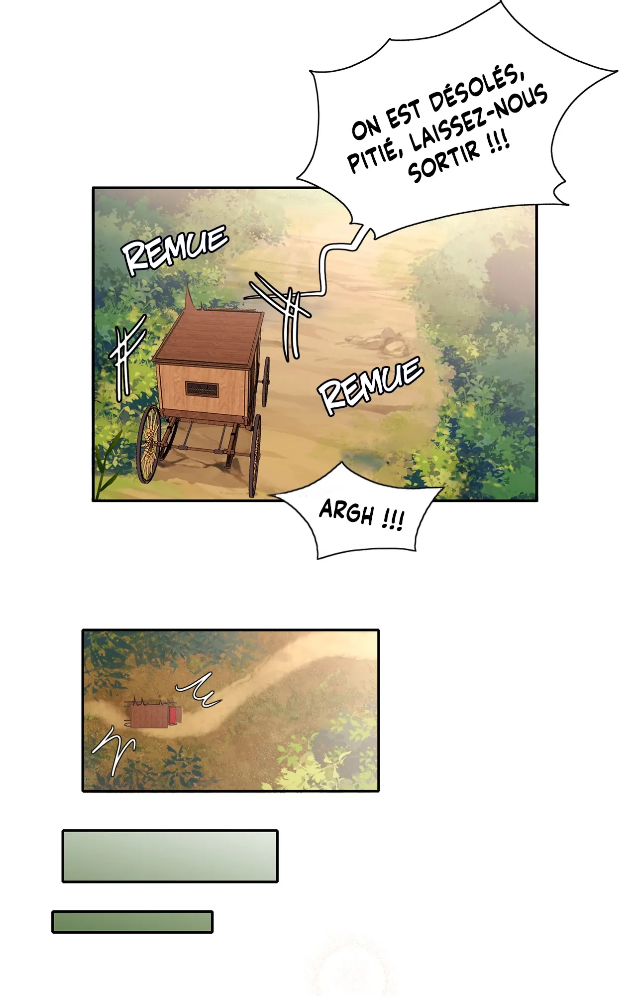 Read Hansel, Gretel et Moi FR Manga Online