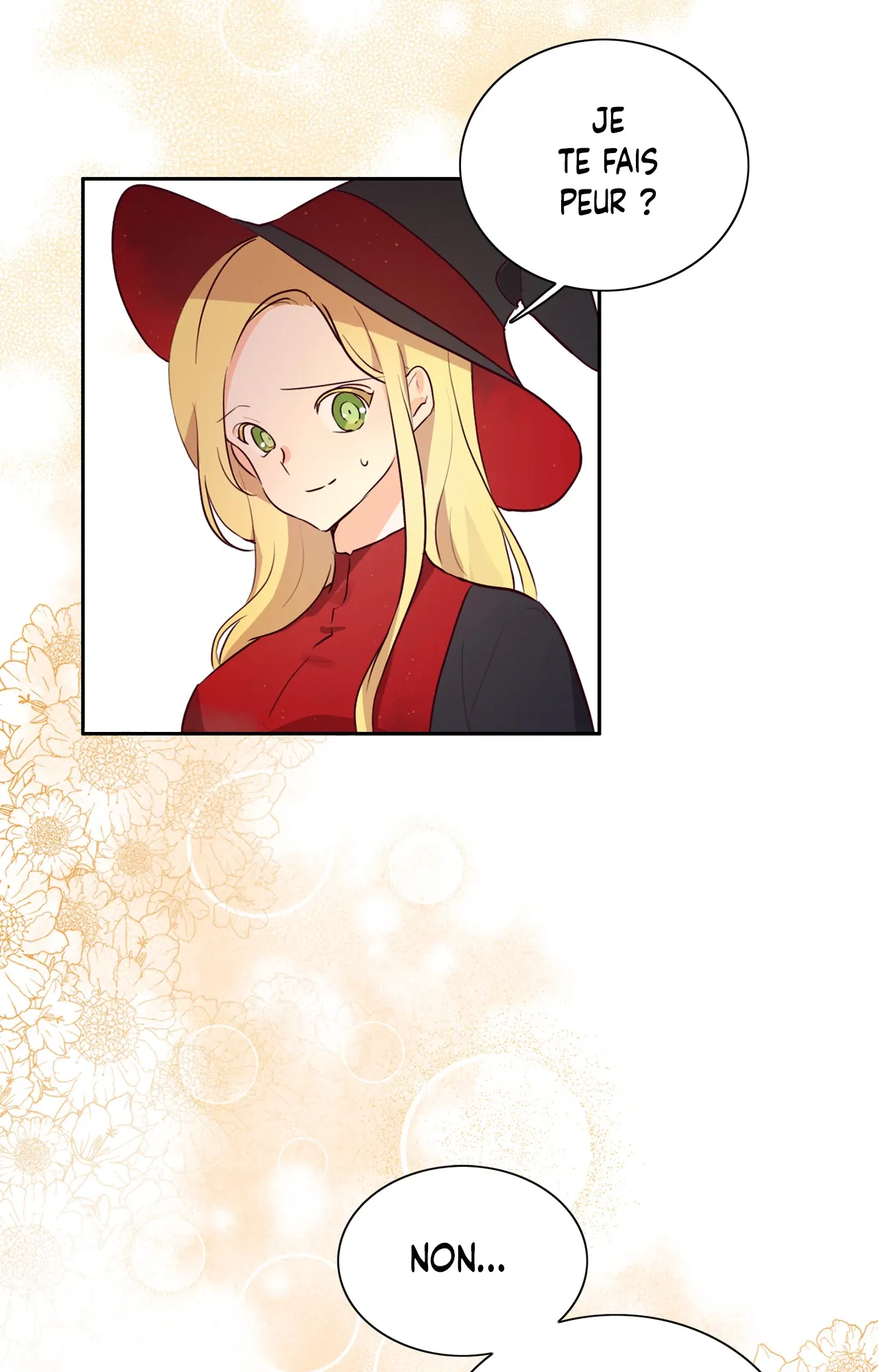 Read Hansel, Gretel et Moi FR Manga Online