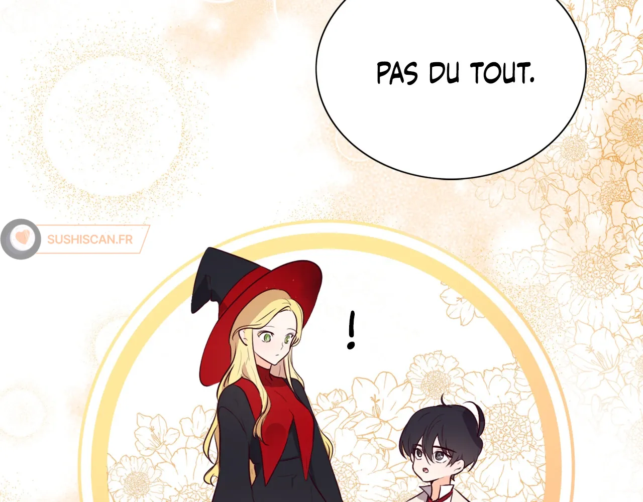 Read Hansel, Gretel et Moi FR Manga Online