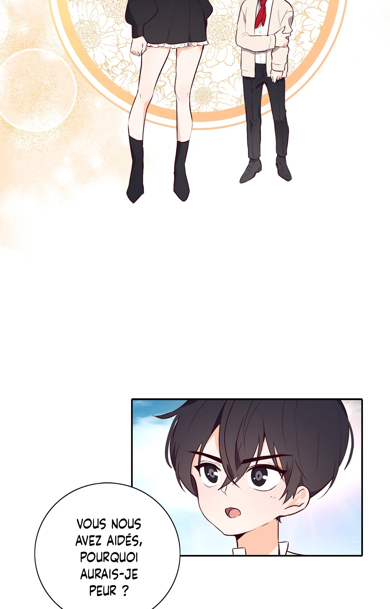 Read Hansel, Gretel et Moi FR Manga Online