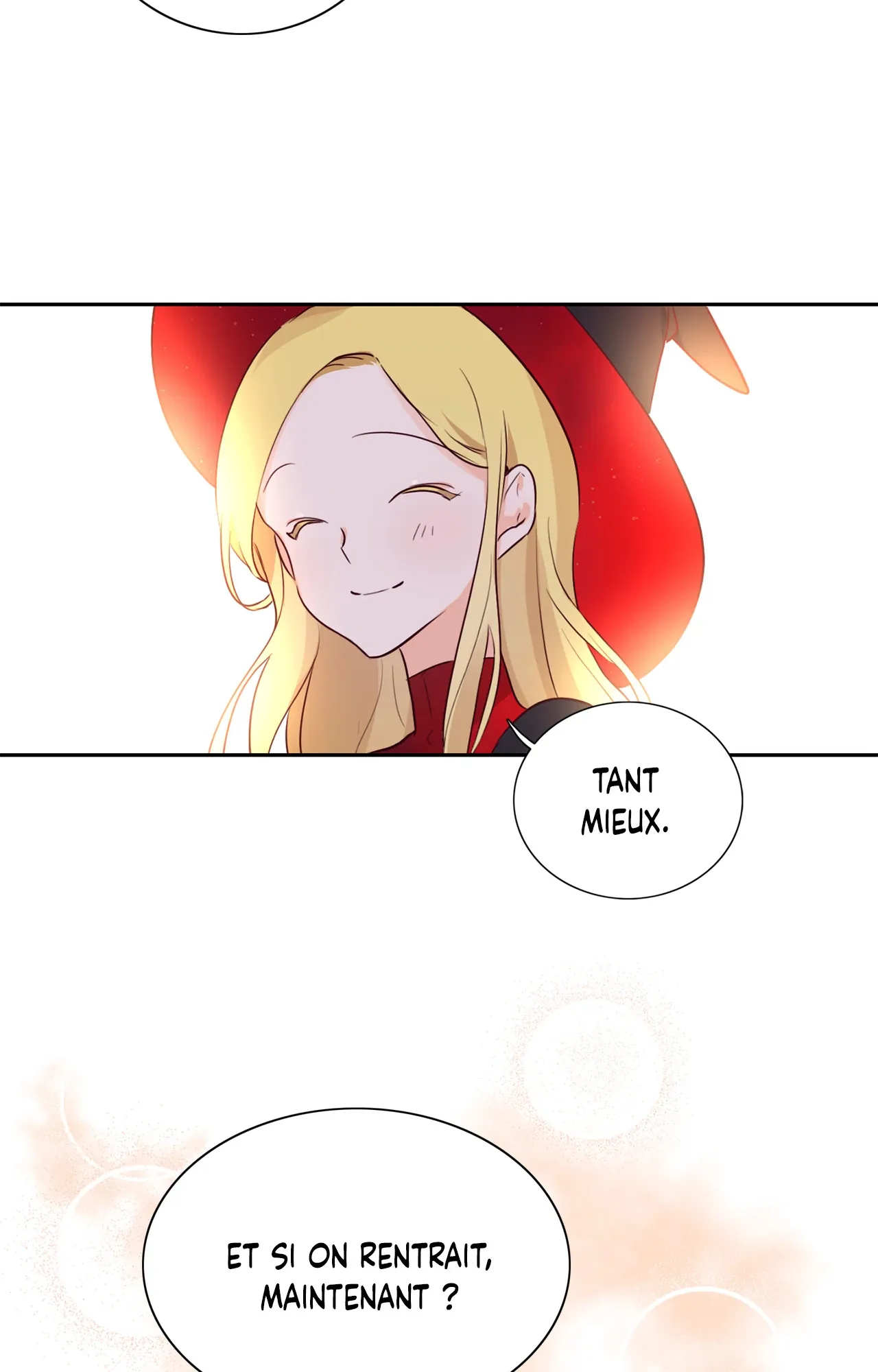 Read Hansel, Gretel et Moi FR Manga Online