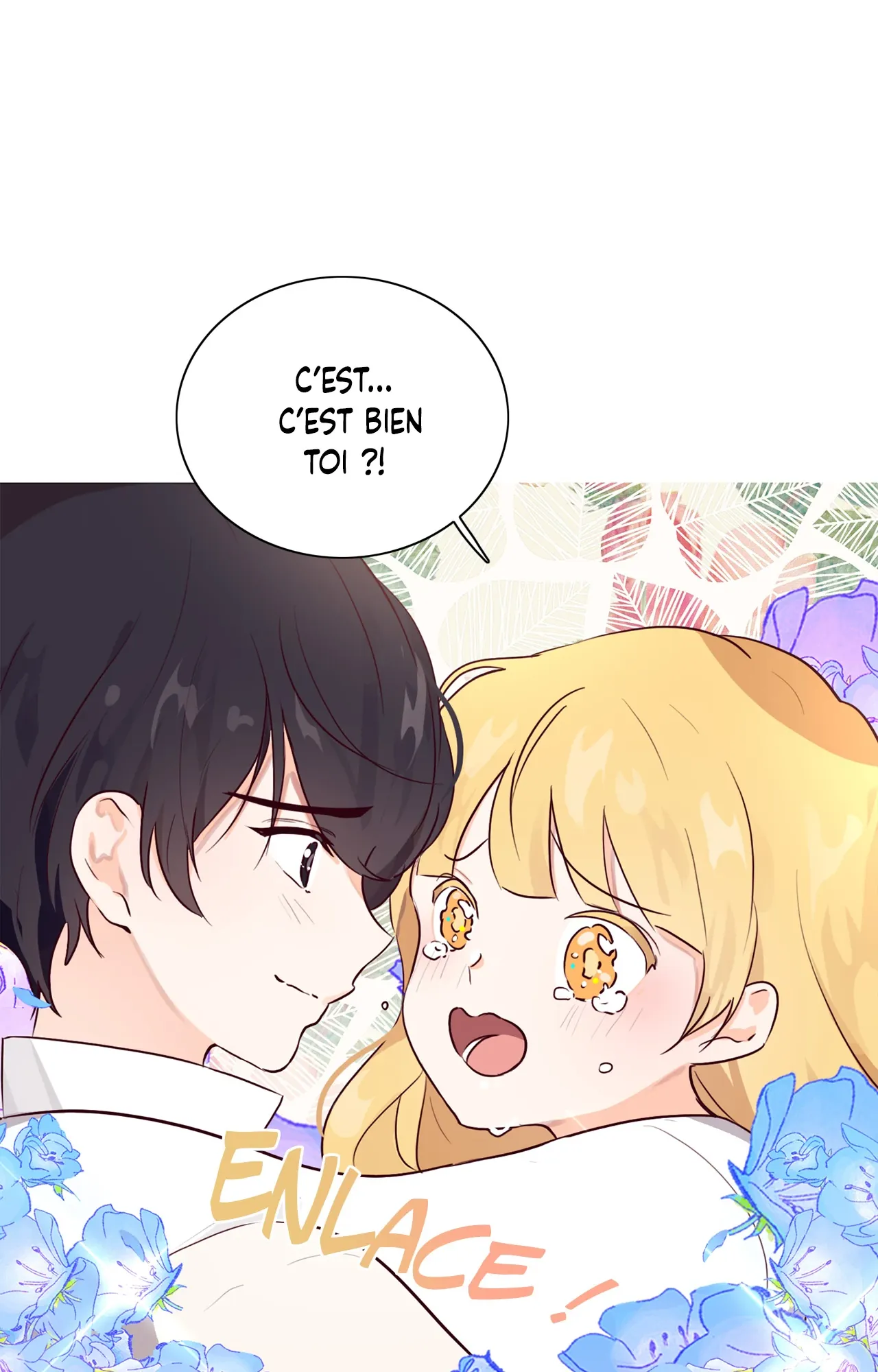 Read Hansel, Gretel et Moi FR Manga Online