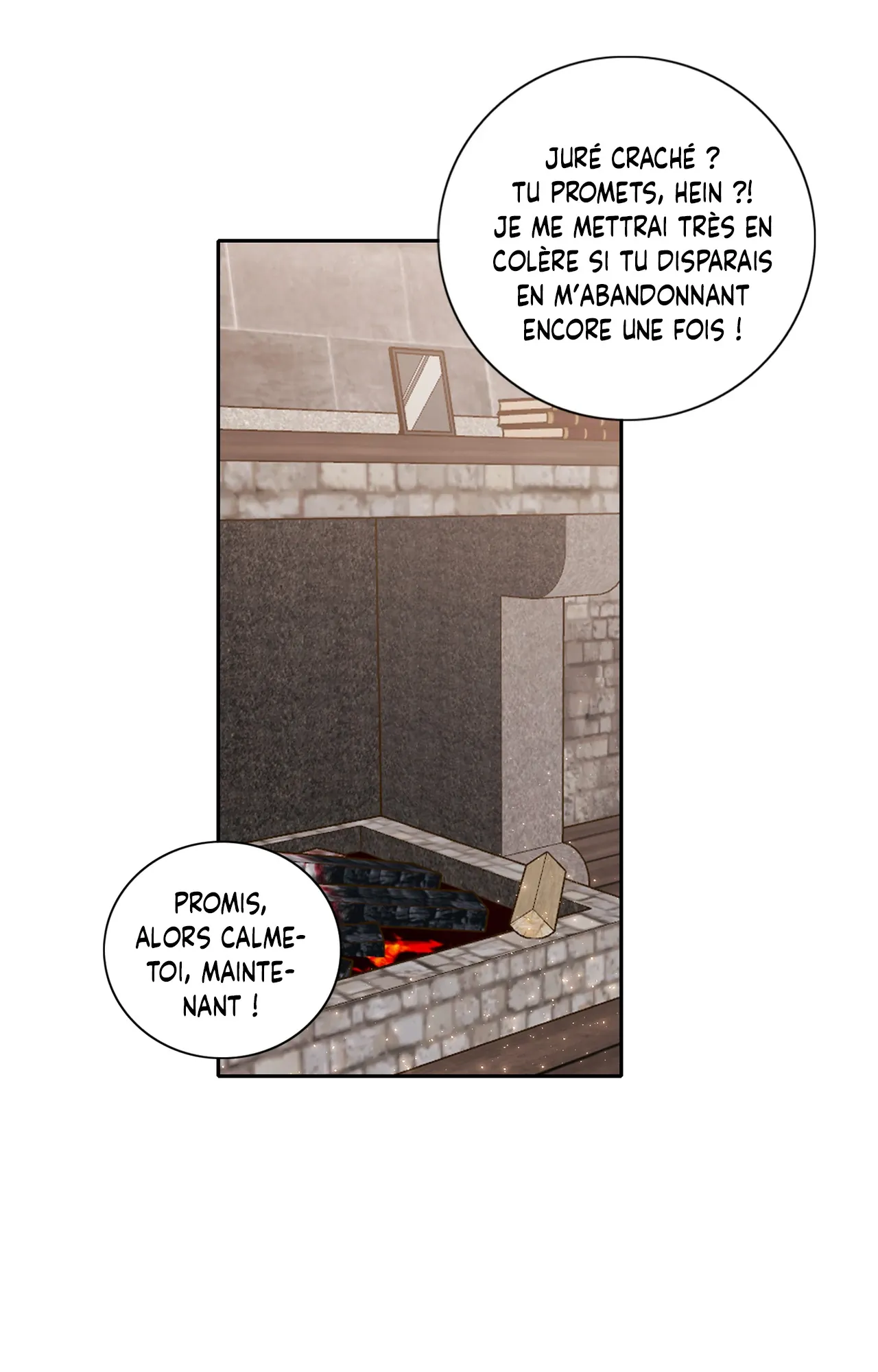 Read Hansel, Gretel et Moi FR Manga Online