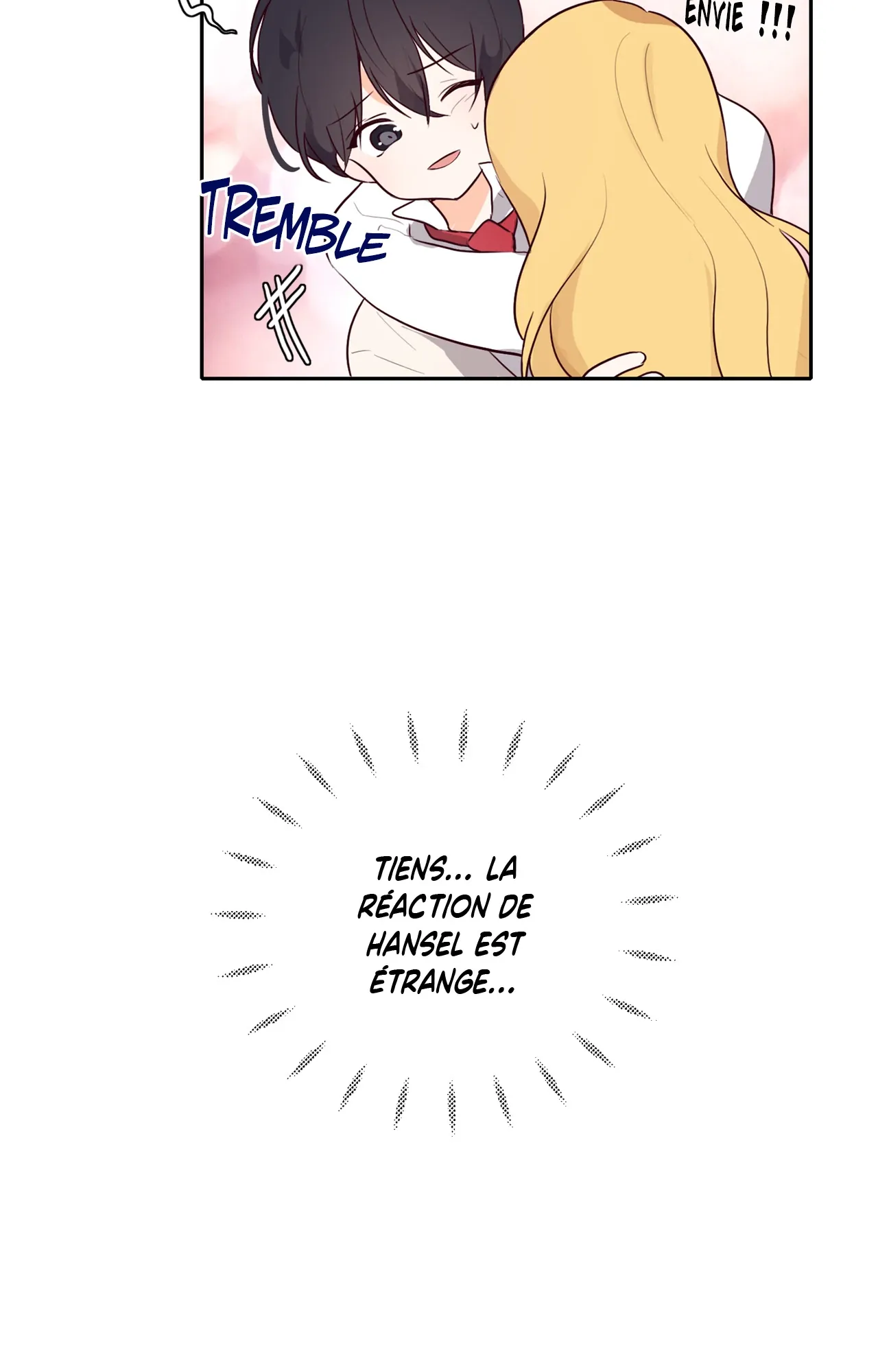 Read Hansel, Gretel et Moi FR Manga Online