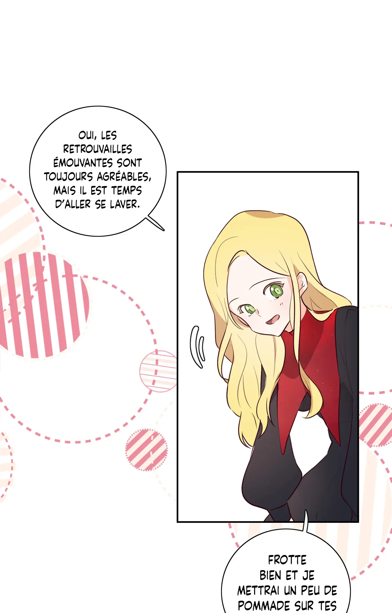 Read Hansel, Gretel et Moi FR Manga Online