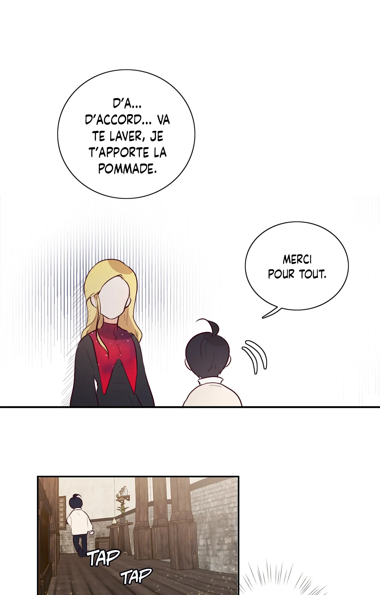 Read Hansel, Gretel et Moi FR Manga Online