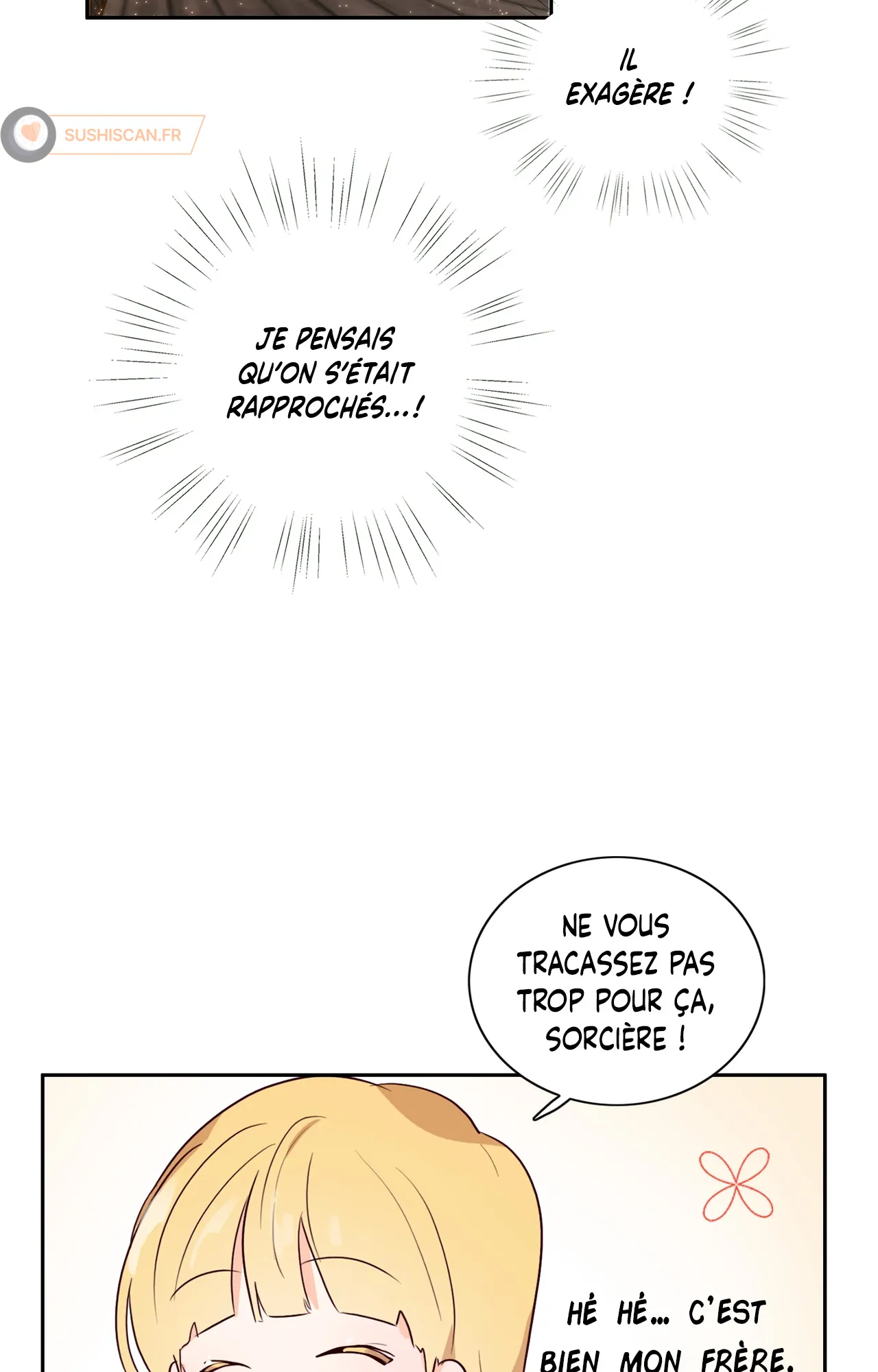 Read Hansel, Gretel et Moi FR Manga Online