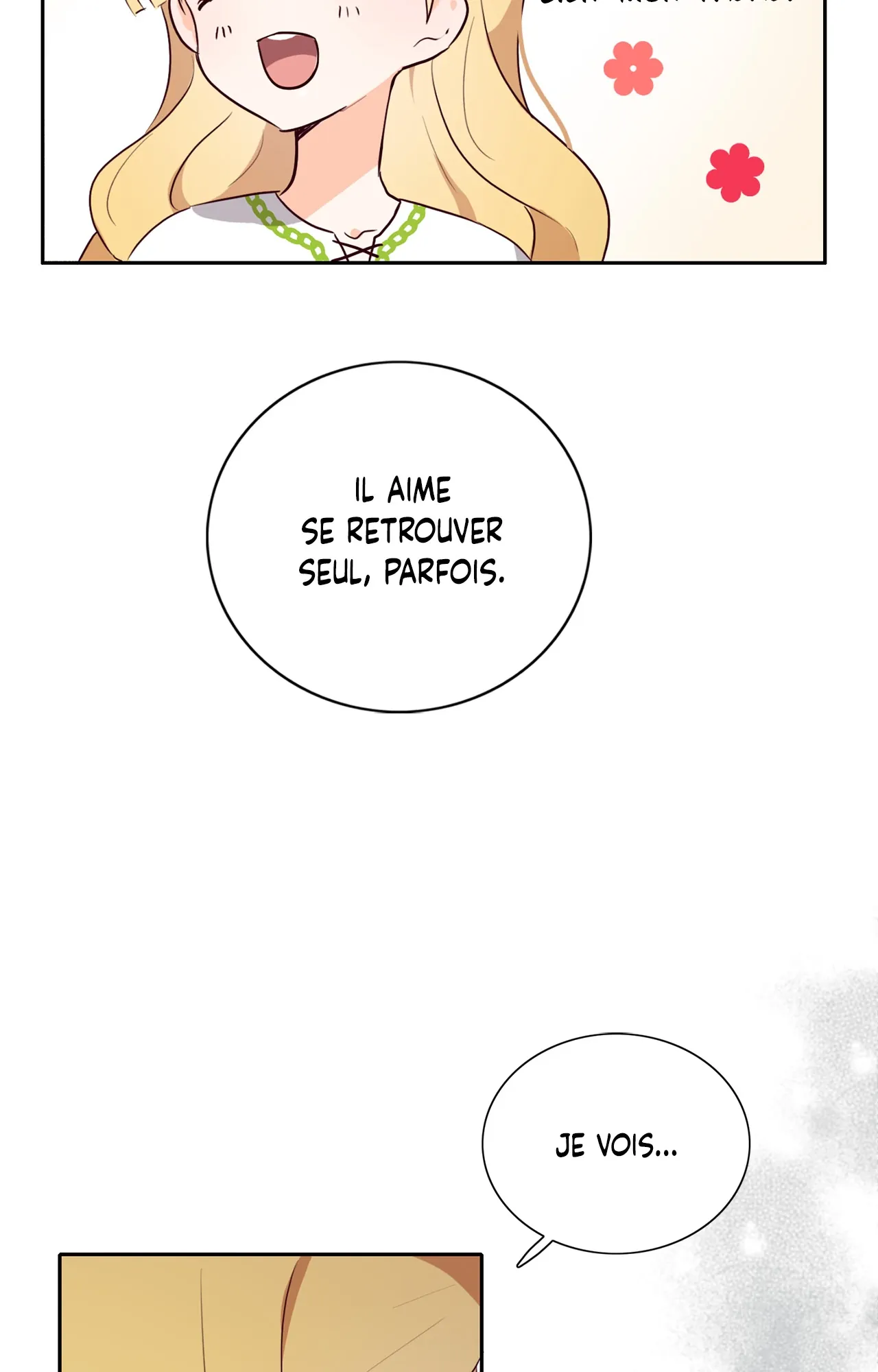 Read Hansel, Gretel et Moi FR Manga Online