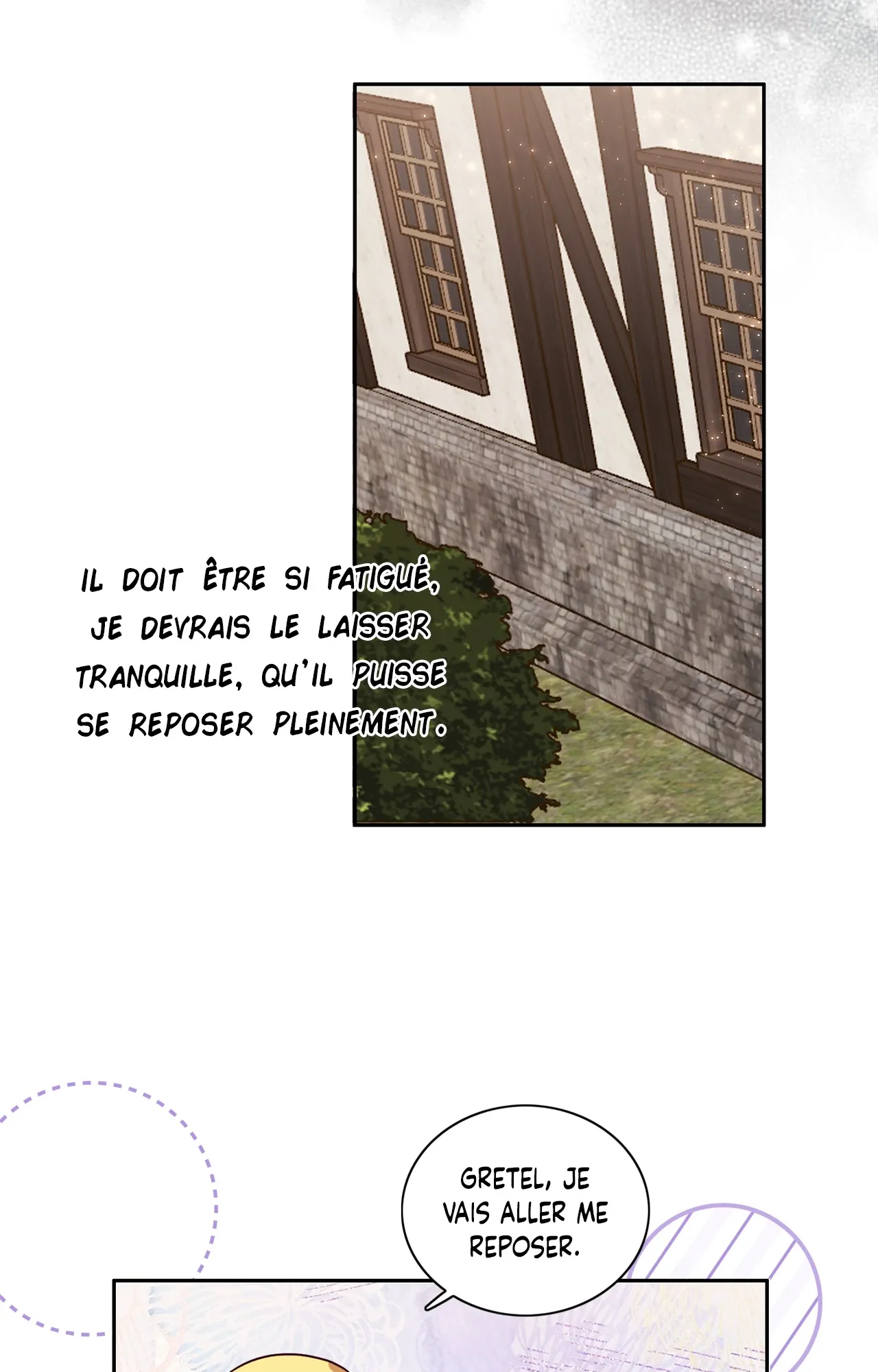 Read Hansel, Gretel et Moi FR Manga Online