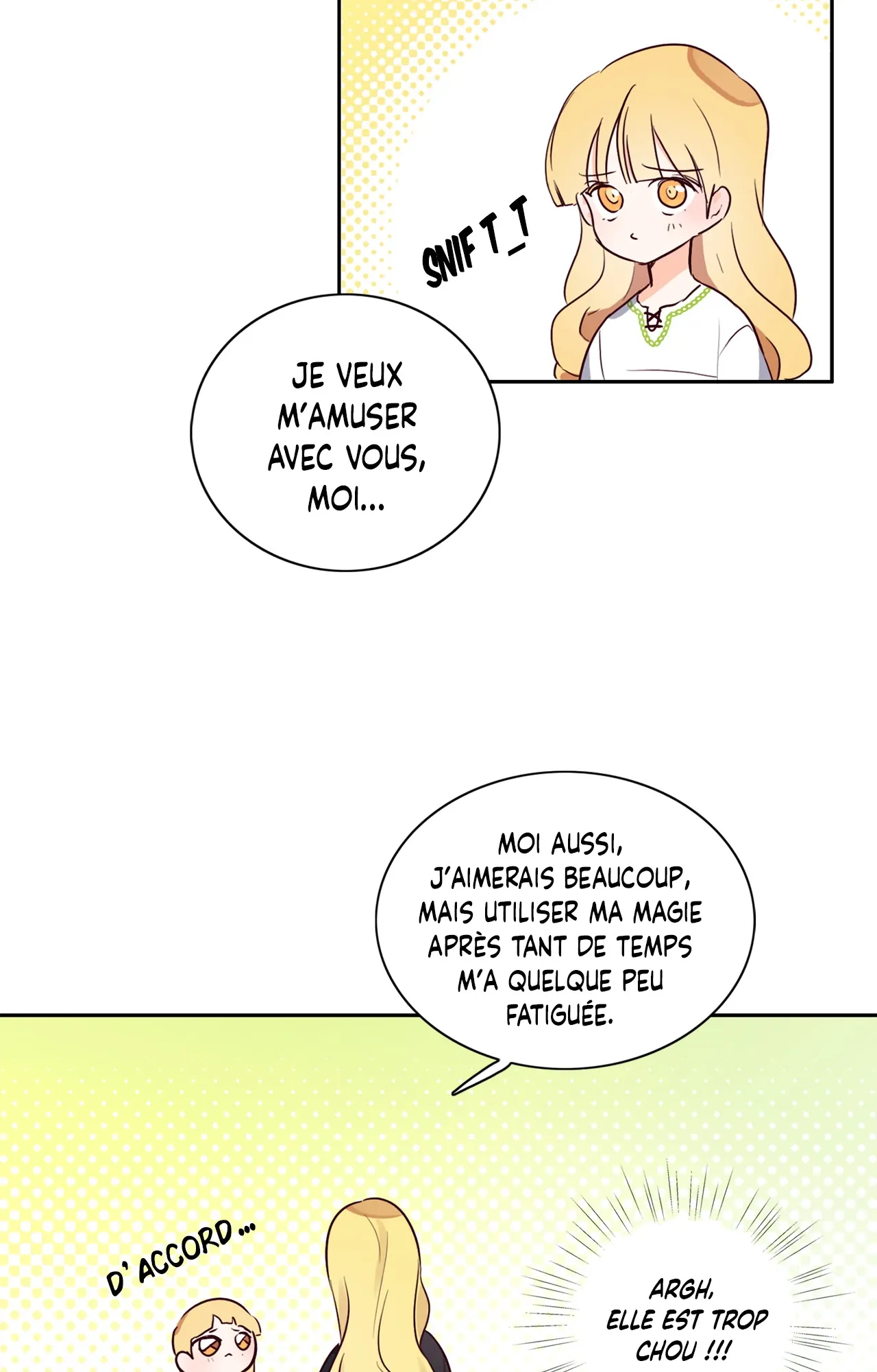 Read Hansel, Gretel et Moi FR Manga Online