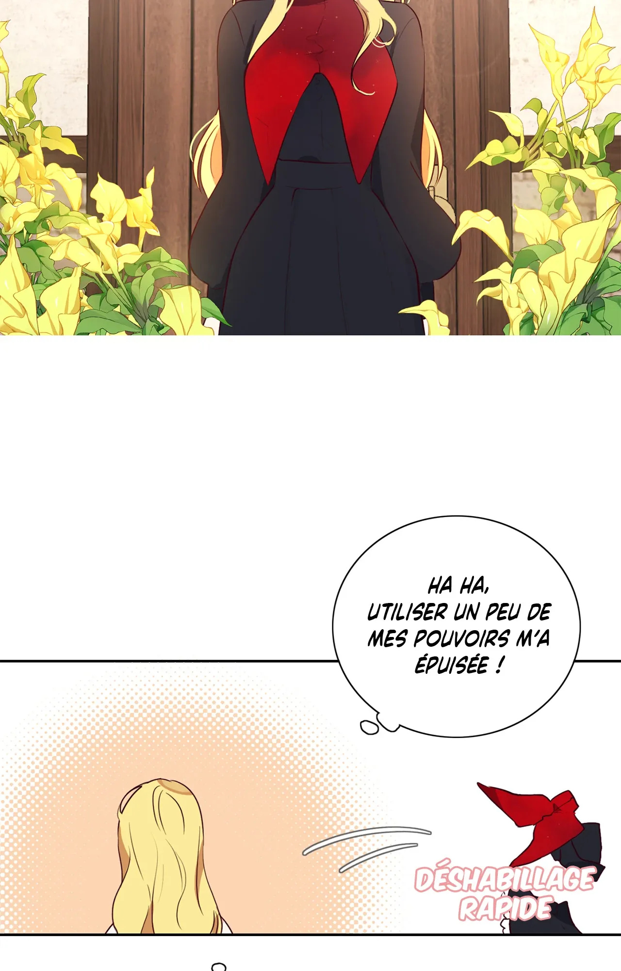 Read Hansel, Gretel et Moi FR Manga Online