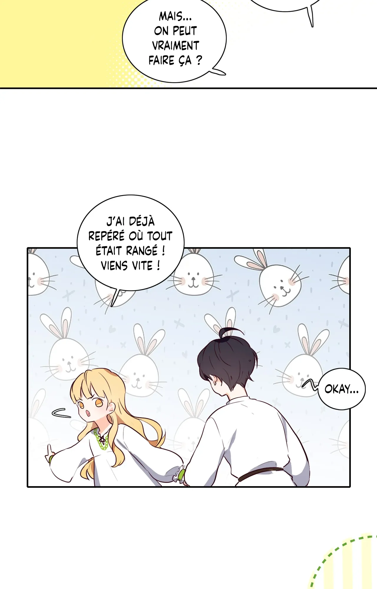 Read Hansel, Gretel et Moi FR Manga Online