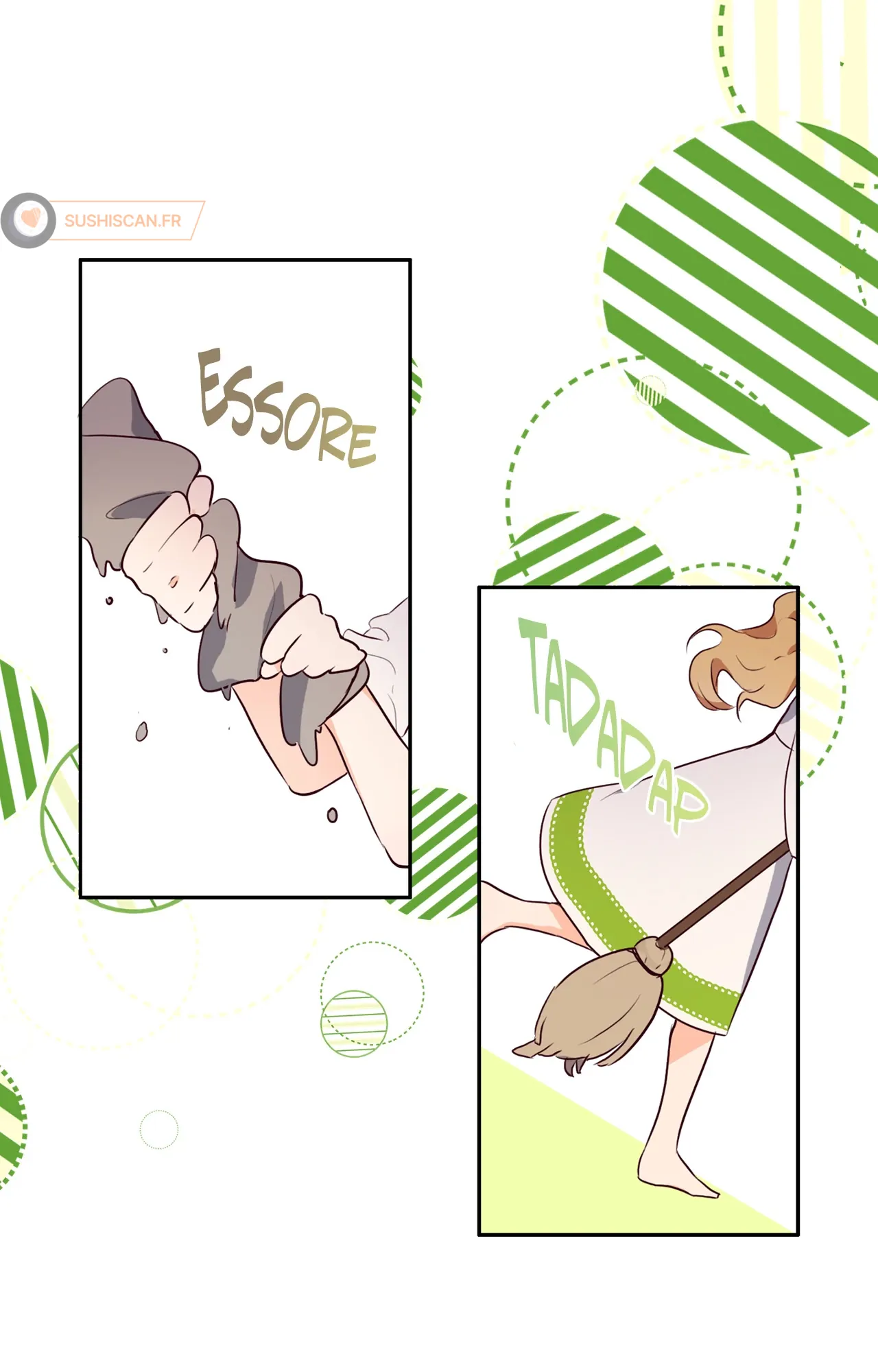 Read Hansel, Gretel et Moi FR Manga Online