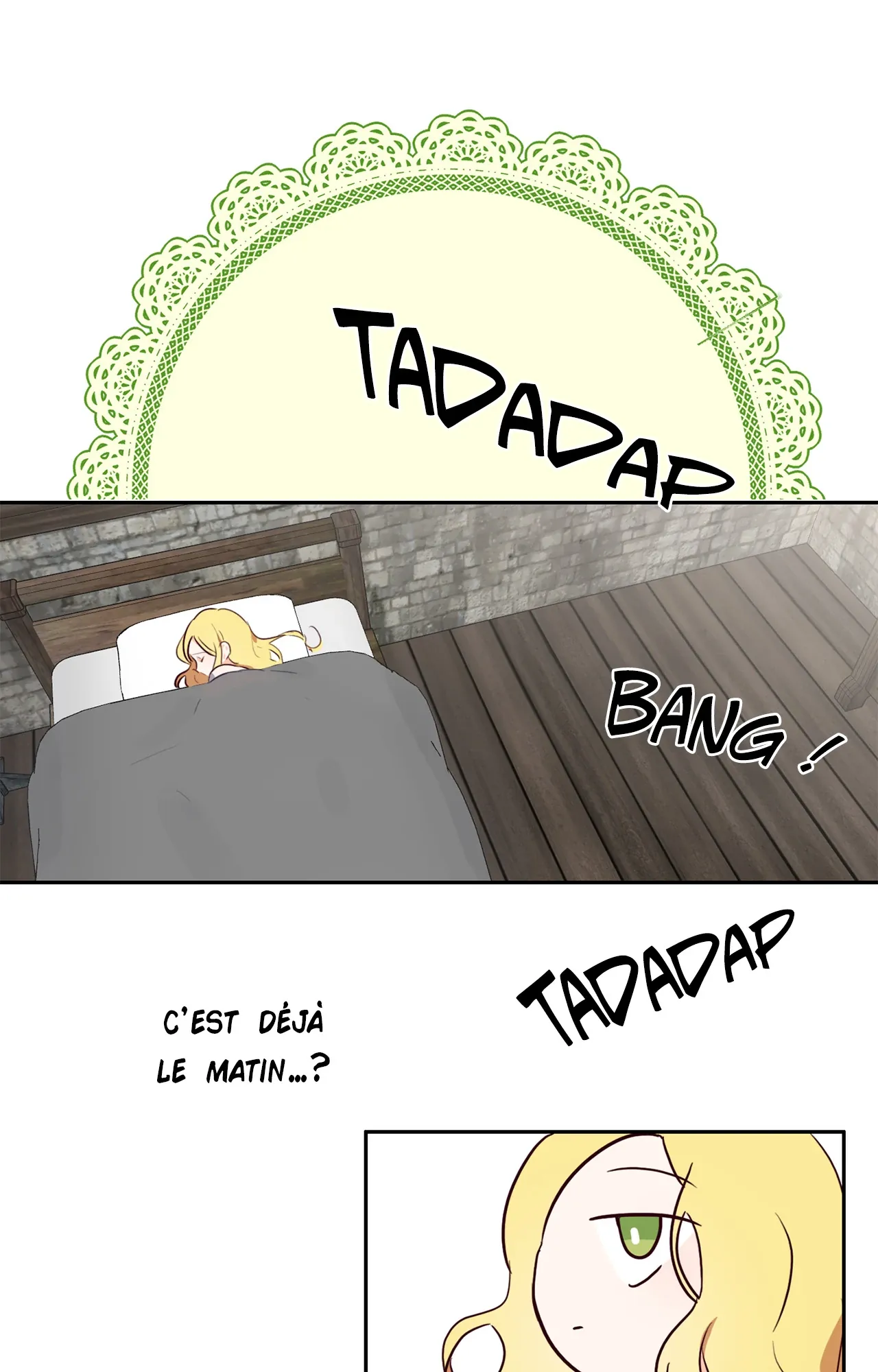 Read Hansel, Gretel et Moi FR Manga Online