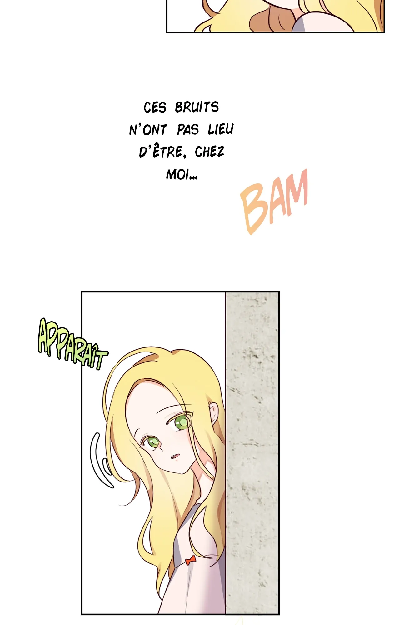 Read Hansel, Gretel et Moi FR Manga Online