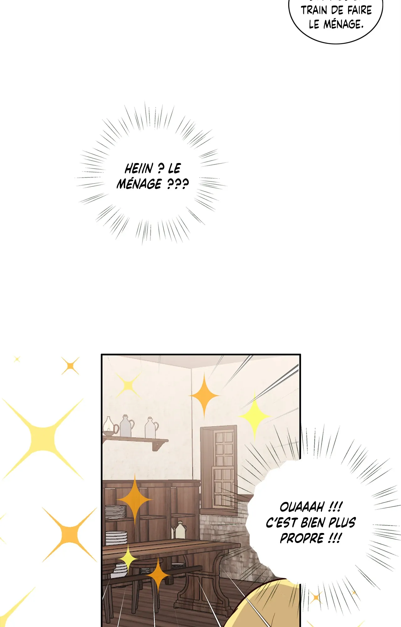 Read Hansel, Gretel et Moi FR Manga Online