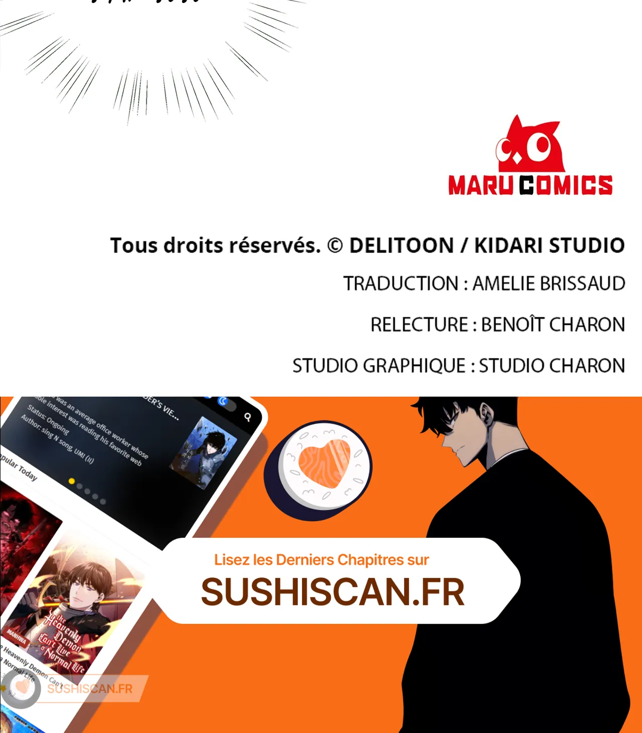 Read Hansel, Gretel et Moi FR Manga Online