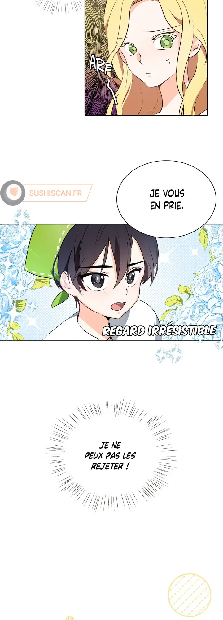 Read Hansel, Gretel et Moi FR Manga Online