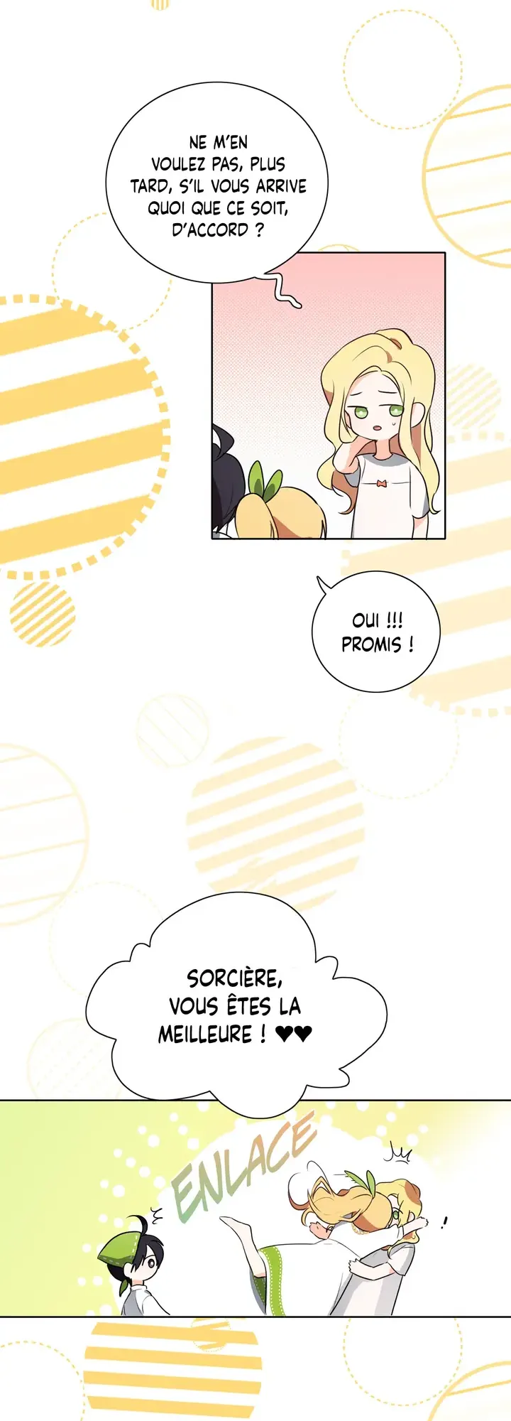 Read Hansel, Gretel et Moi FR Manga Online