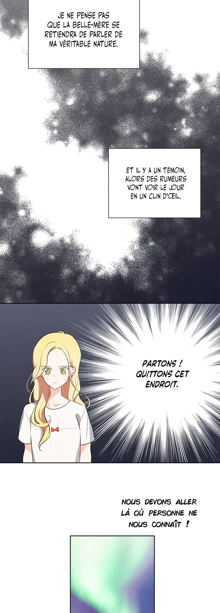 Read Hansel, Gretel et Moi FR Manga Online