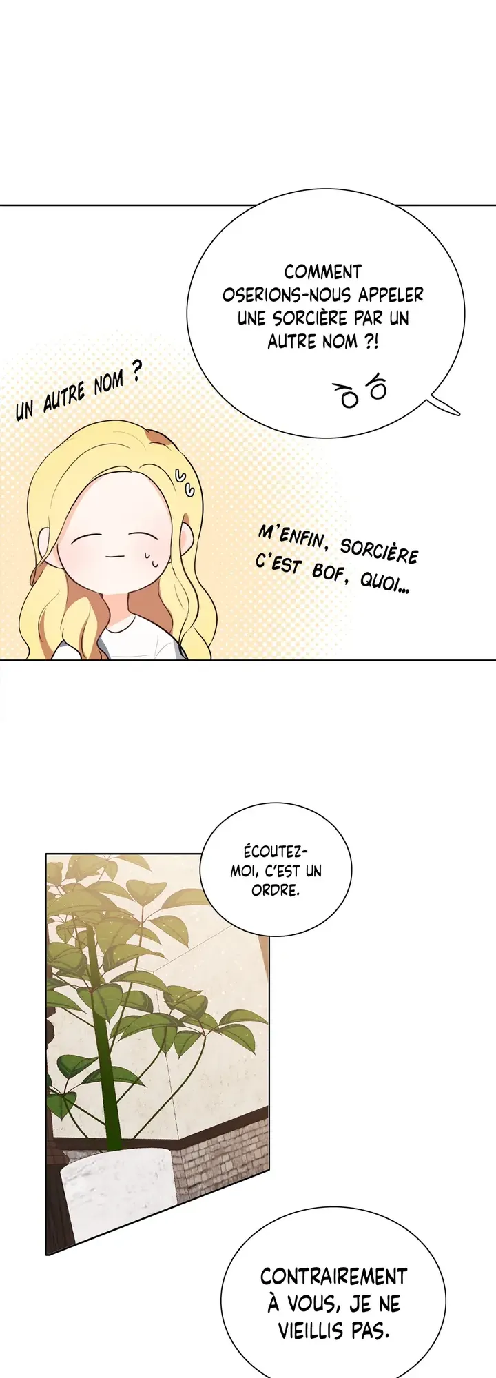 Read Hansel, Gretel et Moi FR Manga Online