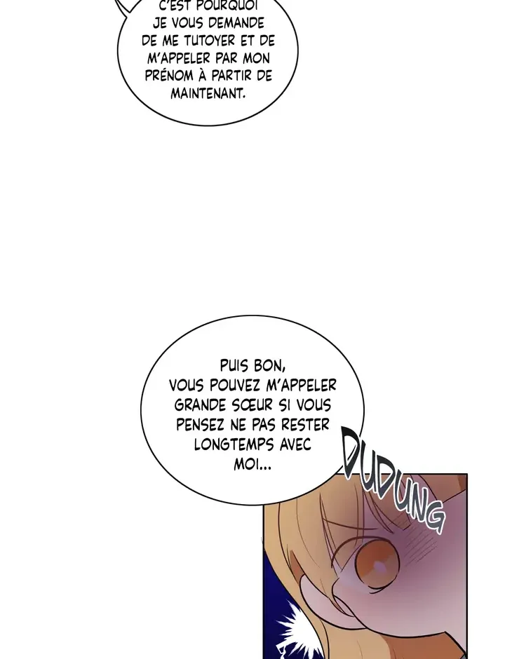 Read Hansel, Gretel et Moi FR Manga Online