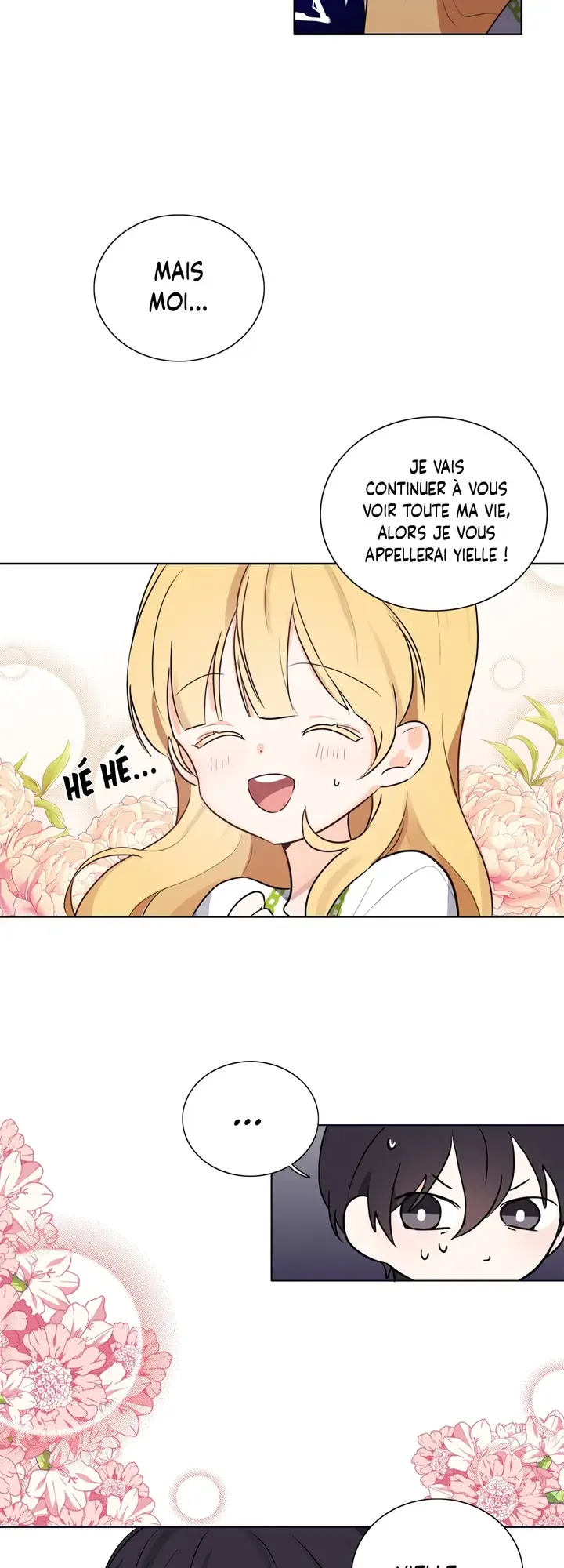 Read Hansel, Gretel et Moi FR Manga Online