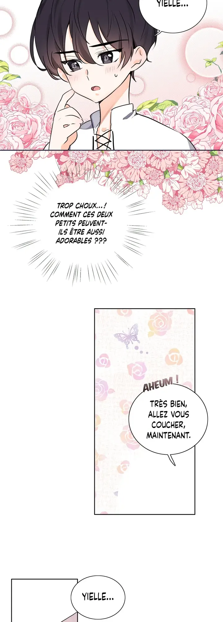 Read Hansel, Gretel et Moi FR Manga Online