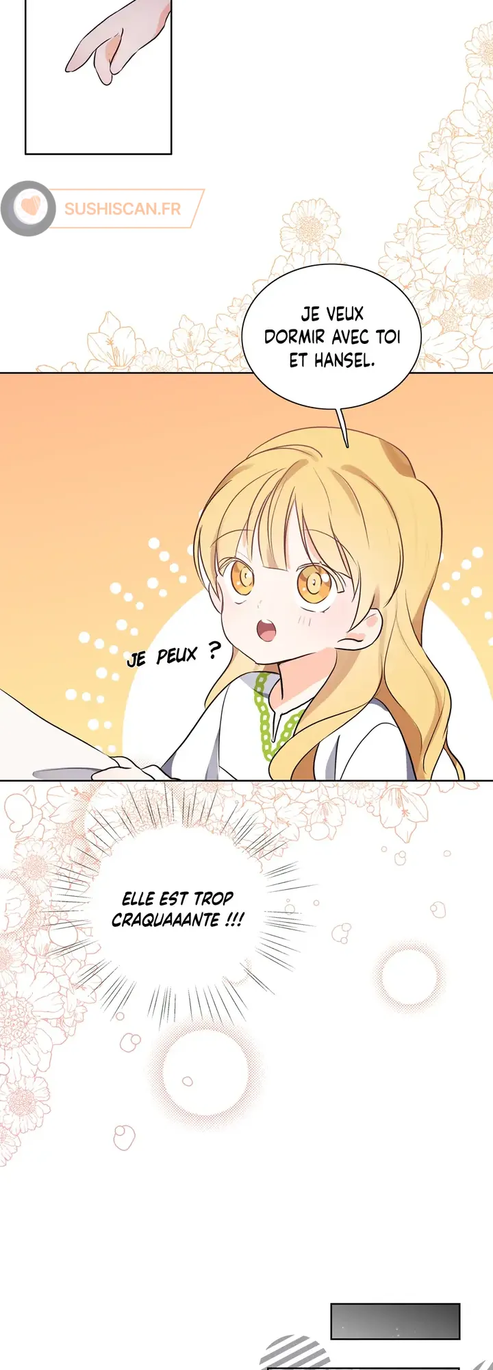 Read Hansel, Gretel et Moi FR Manga Online