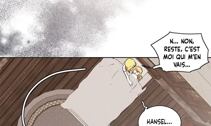 Read Hansel, Gretel et Moi FR Manga Online