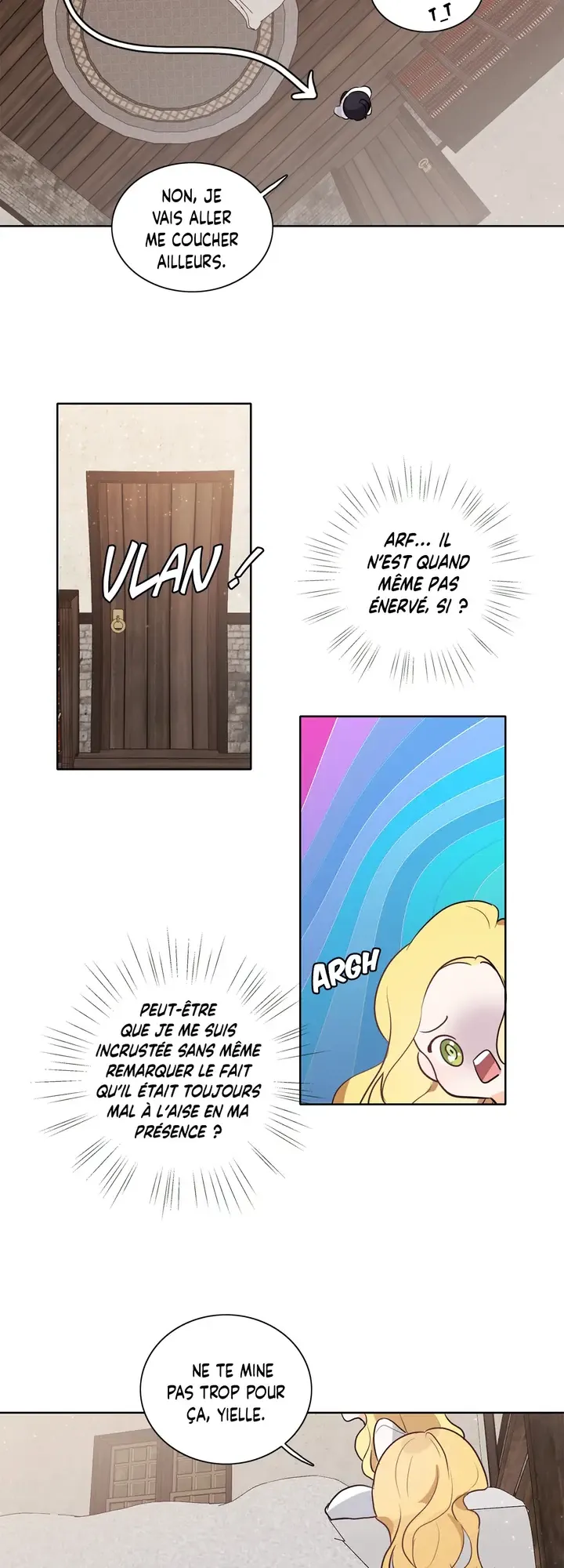 Read Hansel, Gretel et Moi FR Manga Online