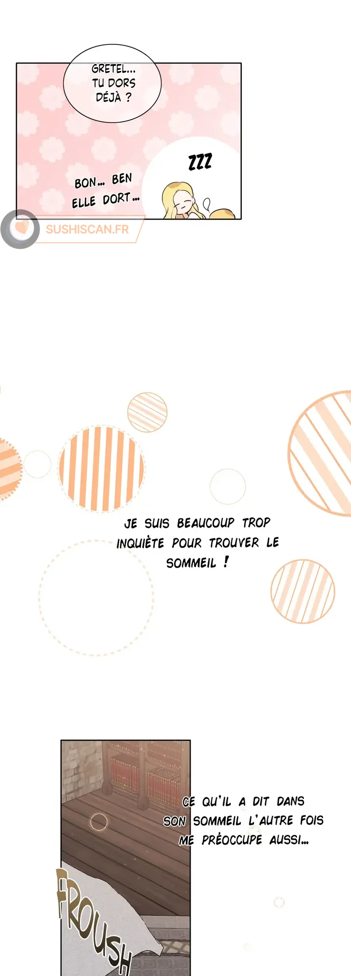 Read Hansel, Gretel et Moi FR Manga Online