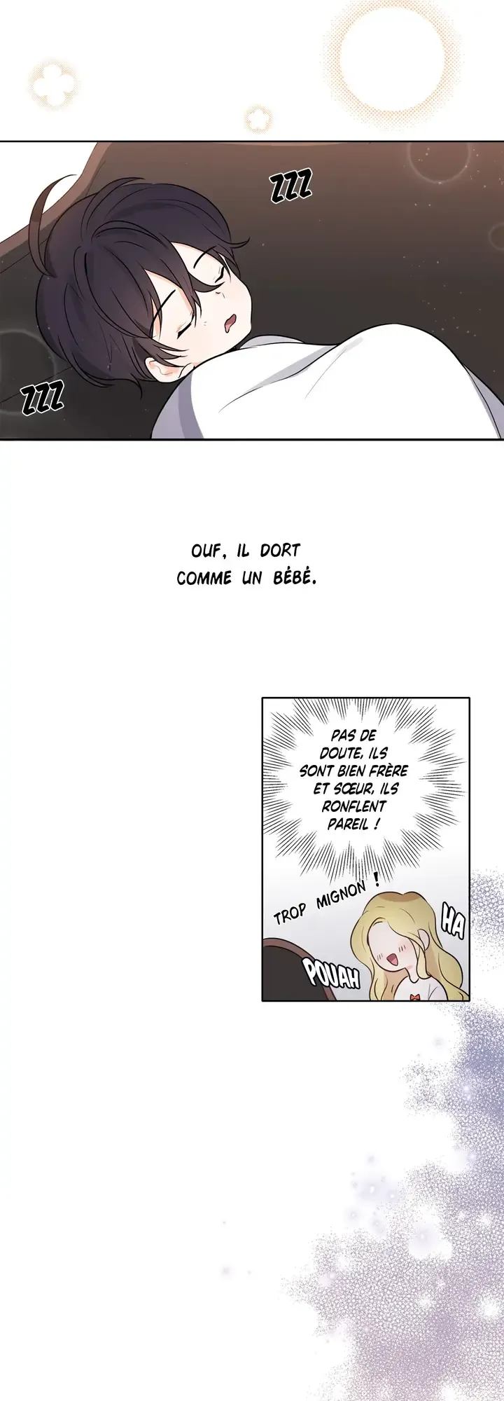 Read Hansel, Gretel et Moi FR Manga Online