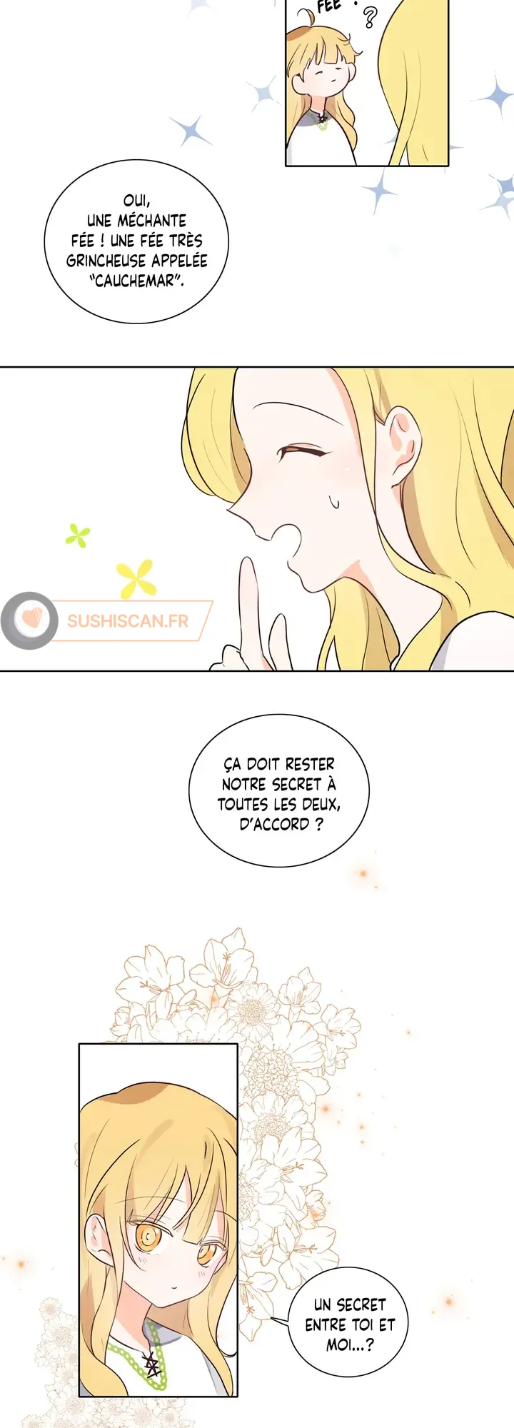 Read Hansel, Gretel et Moi FR Manga Online