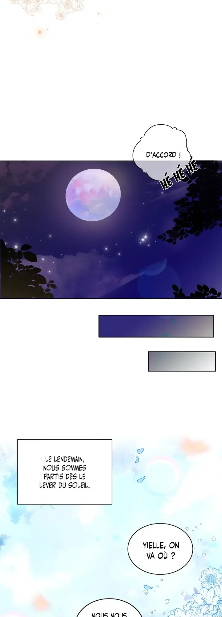 Read Hansel, Gretel et Moi FR Manga Online