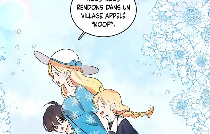 Read Hansel, Gretel et Moi FR Manga Online